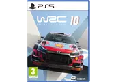 WRC 10 (Compleet)