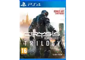 Crysis Remastered Trilogy (Complete)