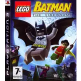 Lego Batman The Videogame (Compleet)