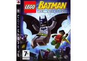 Lego Batman The Videogame (Compleet)