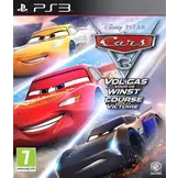 Disney's Cars 3 Vol Gas Voor De Winst (Compleet)