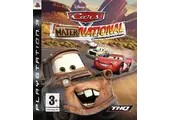 Disney's Cars De Internationale Race van Takel (Compleet)