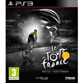Le Tour de France 2013 100th Edition (Complete)
