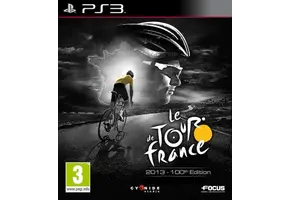 Le Tour de France 2013 100th Edition (Complete)