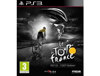 Le Tour de France 2013 100th Edition (Complete)