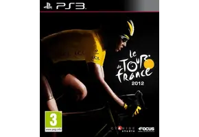 Le Tour de France 2012 (Compleet)