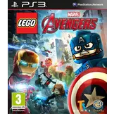 Lego Marvel Avengers (Compleet)
