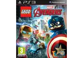 Lego Marvel Avengers (Compleet)
