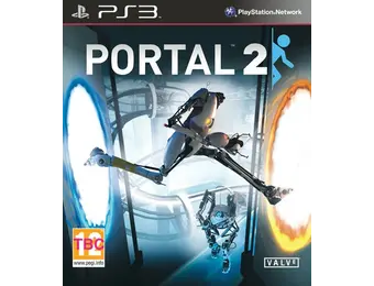 Portal 2 (Compleet)