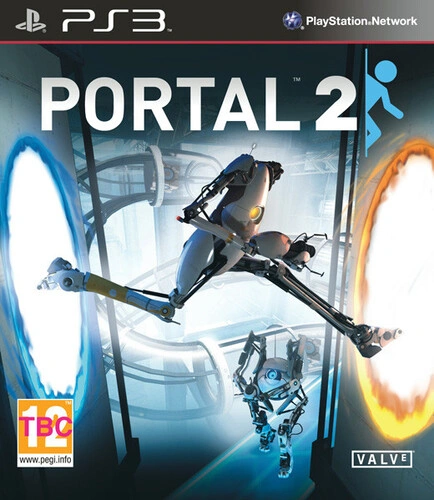 Portal 2 (Compleet)