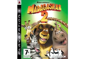 Madagascar 2 (Complete)