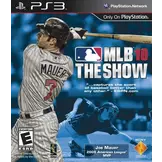 MLB the Show 10 (Compleet, NTSC)