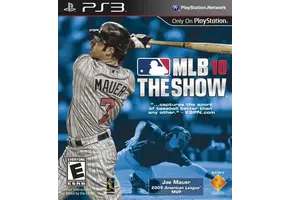 MLB the Show 10 (Compleet, NTSC)