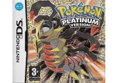 Pokemon Platinum Version (Compleet, UKV)
