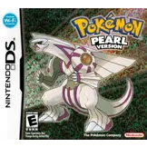 Pokemon Pearl Version (Boxed, NTSC)