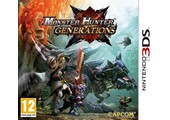 Monster Hunter Generations (Complete, UKV)