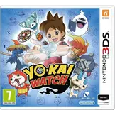 Yo-Kai Watch (Compleet, UKV)