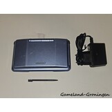 Nintendo DS Phat with Stylus & Charger (Turquoise)