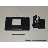 Nintendo DS Phat with Stylus & Charger (Turquoise)