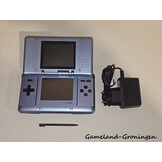 Nintendo DS Phat with Stylus & Charger (Turquoise)