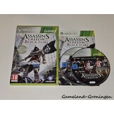 Assassin's Creed 4 Black Flag (Compleet, Classics)