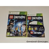 Lego Dimensions (Complete)
