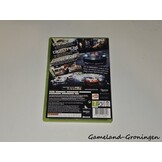 Ridge Racer Unbounded (Compleet)