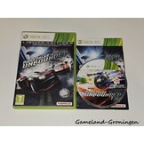 Ridge Racer Unbounded (Compleet)
