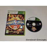 NBA Jam (Compleet)