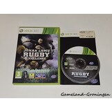 Jonah Lomu Rugby Challenge (Compleet)