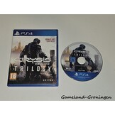 Crysis Remastered Trilogy (Compleet)