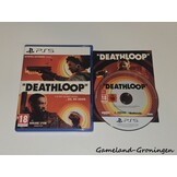 Deathloop (Compleet)