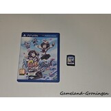 Gal Gun: Double Peace (Complete)