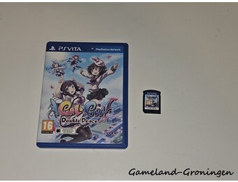 Gal Gun: Double Peace (Compleet)