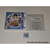 Yo-Kai Watch (Complete, UKV)