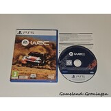 EA Sports WRC (Compleet)
