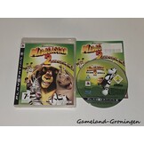 Madagascar 2 (Complete)