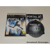 Portal 2 (Complete)