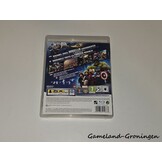 Lego Marvel Avengers (Complete)