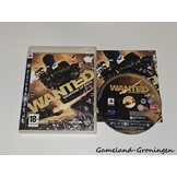 Wanted Weapons of Fate (Compleet)