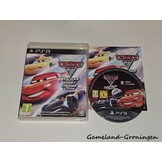 Disney's Cars 3 Vol Gas Voor De Winst (Compleet)
