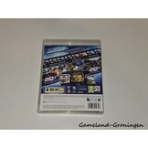 Disney's Cars 3 Vol Gas Voor De Winst (Complete)