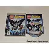 Lego Batman The Videogame (Compleet)