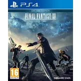 Final Fantasy XV (Complete)