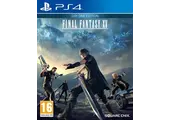 Final Fantasy XV (Complete)