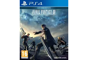Final Fantasy XV (Compleet)