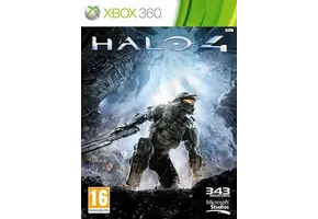 Halo 4 (Complete)
