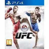 EA Sports UFC (Compleet)
