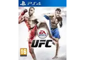 EA Sports UFC (Compleet)