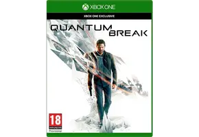 Quantum Break (Compleet)
